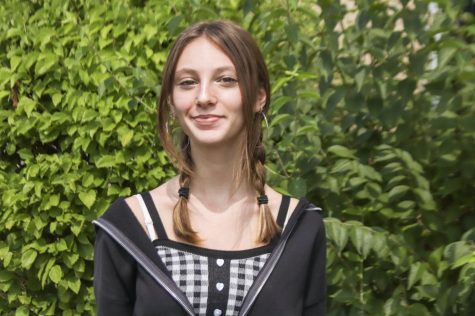 Photo of Lauren LaBelle