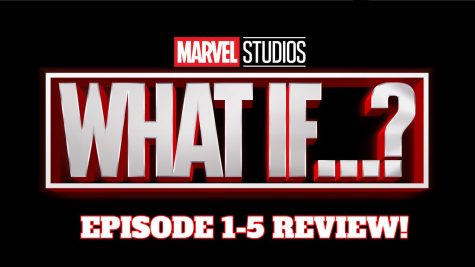 What If Review