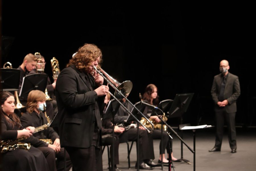 Jazz and Band Concert Photo Gallery
