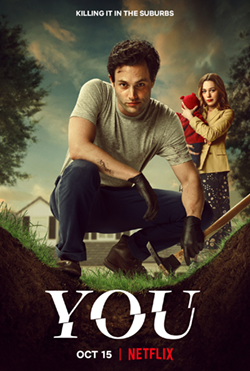 “You” season three takes over Netflix’s top charts once again. Like the previous season, stars Penn Badgley and Victoria Pedretti took the streaming world by creating a horrifying twist on love and relationships.