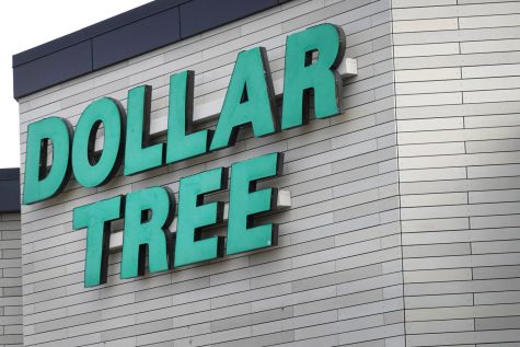  Dollar Stores worldwide will be increasing their prices to now $1.25 by April. This increase in pricing has been caused by inflation. (Scott Olson/Getty Images/TNS)
