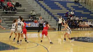Watch Girls Basketball Lake Central vs Kankakee!