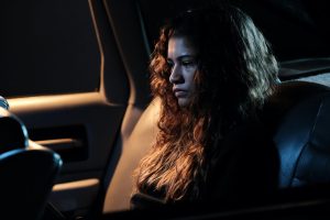 Euphoria Drug Use | Alison and Della