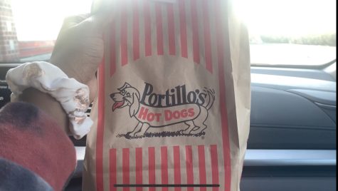 Portillo’s is Coming to Schererville
