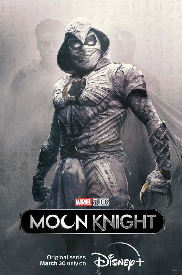 MoonKnight continues the Marvel Universe. It aired on Disney+ first aired on March 30th of 2022.