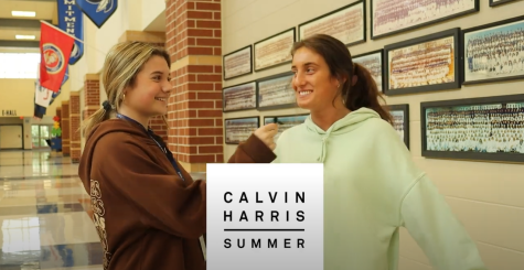 What Was Your Go-To Summer Song?