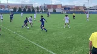 Tune into Boys Varsity Soccer Go Up Against Elkhart