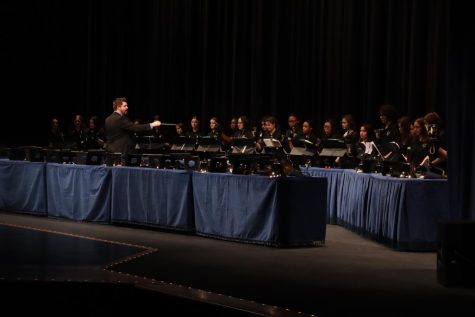 The Joy of Handbells (Spring Handbell Concert)