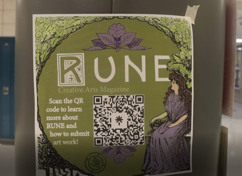 How Do You Submit Items For the Rune Magazine?