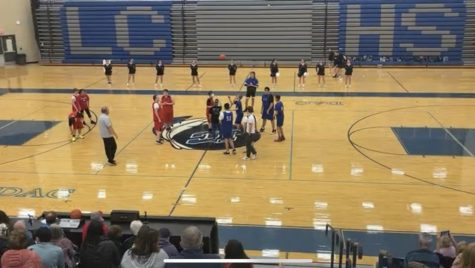 All-Stars Basketball Takes Home Another Big Win