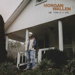 “Thought You Should Know” about Morgan Wallen’s New Album