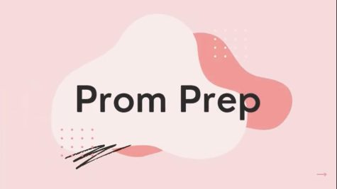 Upperclassmen Share How They Prepare for Prom