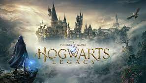 The wizarding world comes to life with a new action game called Hogwarts Legacy. This game guides you through the experience of the magical franchise of Harry Potter.
