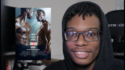 THIS MOVIE WAS INSANE! - Creed III Review