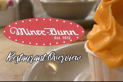 Miner-Dunn: A NWI Region Classic