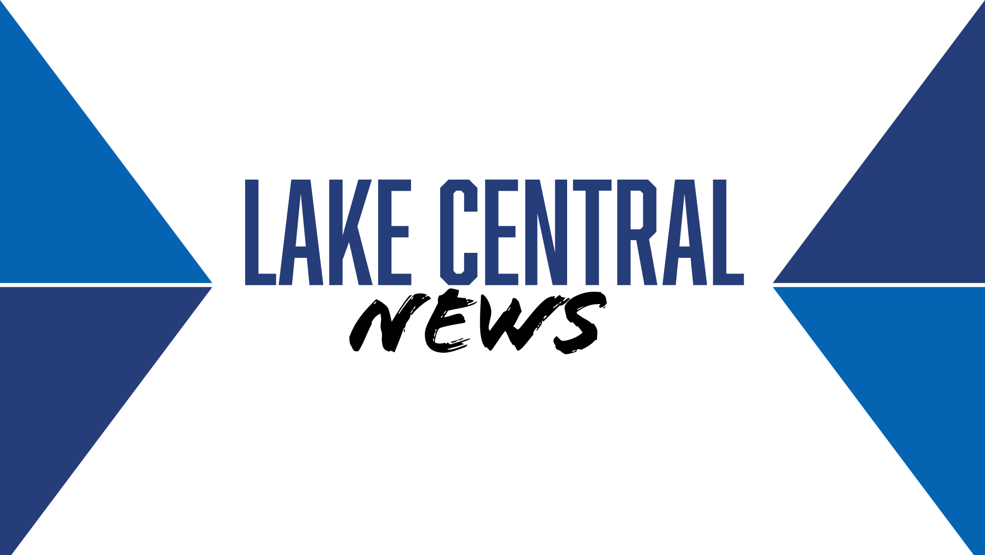 The Student News Site of Lake Central High School