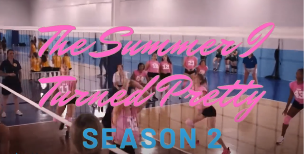 Students Takes on the Summer I Turned Pretty Season 2!