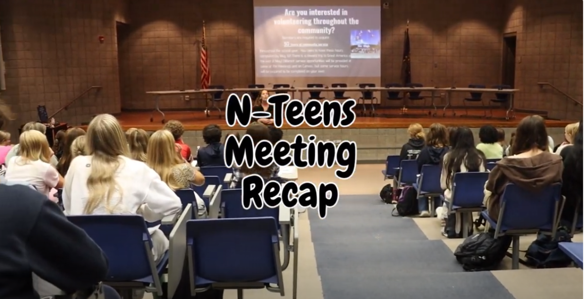 N-Teens Meeting Recap