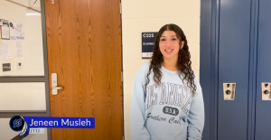Asking Students What Their Dream Colleges Are!