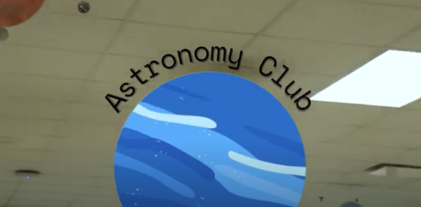 Getting an Insight on Astronomy Club