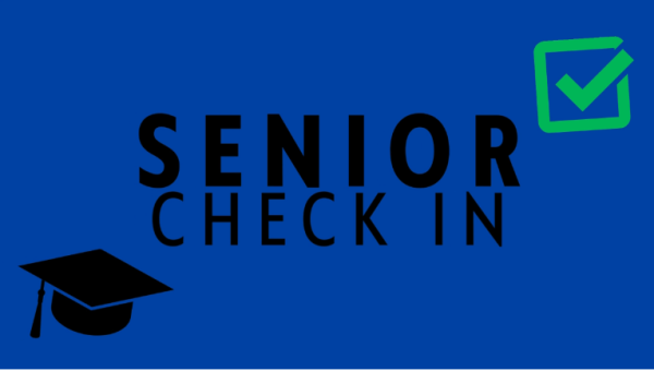 Navigation to Story: Senior Check In