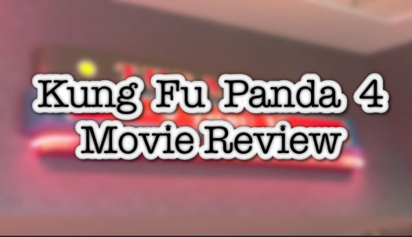All Things: Kung Fu Panda 4