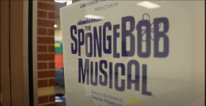 Lake Central Introduces The SpongeBob Musical