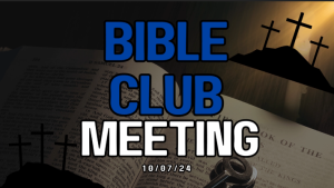 Look into the Bible Club