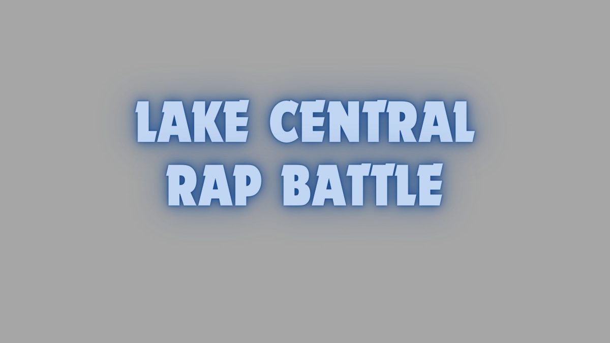 Lake Central Rap Battle