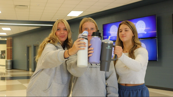 What is the Best Kind of Water Bottle at LC?