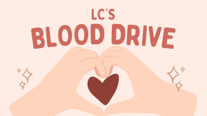 Lake Central's 2024 Blood Drive