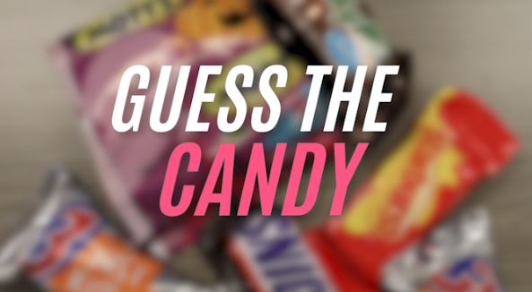 Guess the Candy