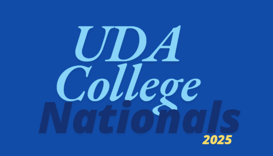 UDA College Nationals 2025 Recap