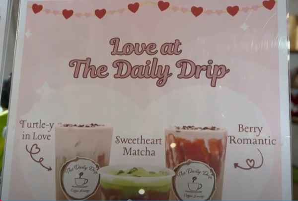 Daily Drip Valentines Review