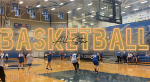 LC All Star BB Game