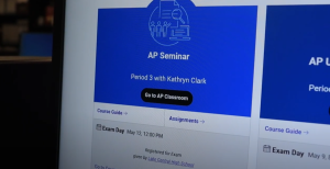 A Highlight on AP Seminar