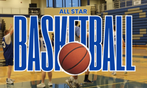 3/6 LC All Star Game !!!
