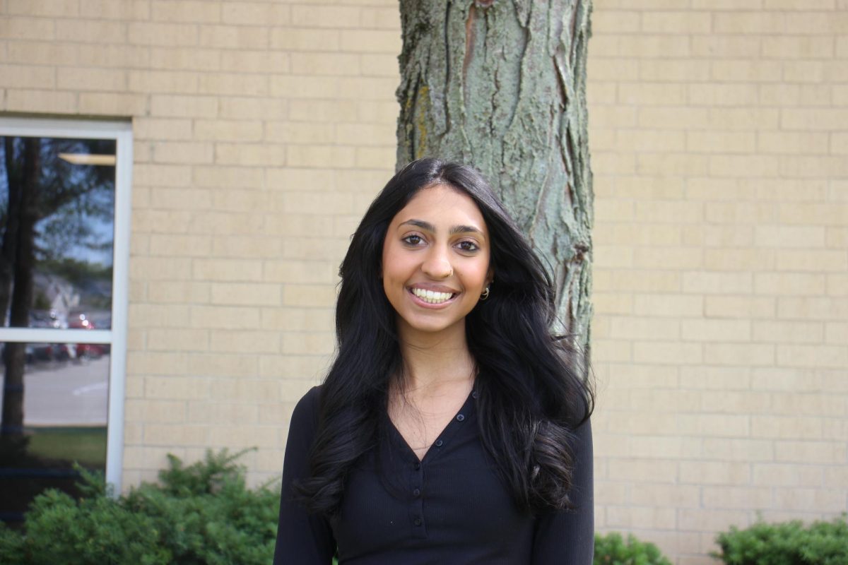 Zainab Mohiuddin