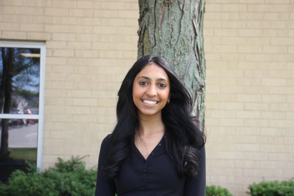 Zainab Mohiuddin