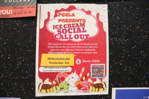 Join FCCLA!