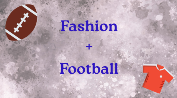 Fashion and Football