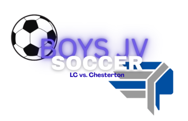 LC JV Soccer VS. Chesterton