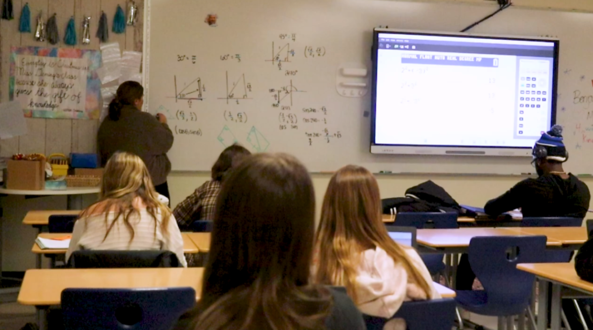 New Dual Credit Finite Course