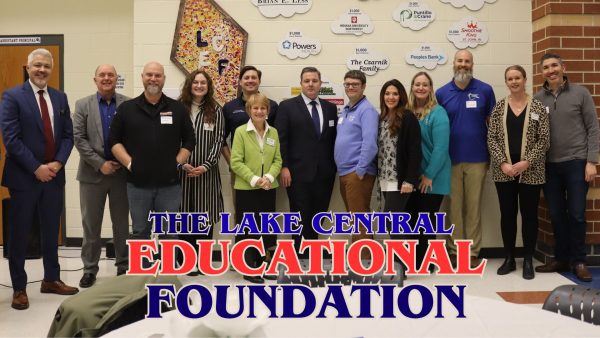 Lake Central’s Education Foundation